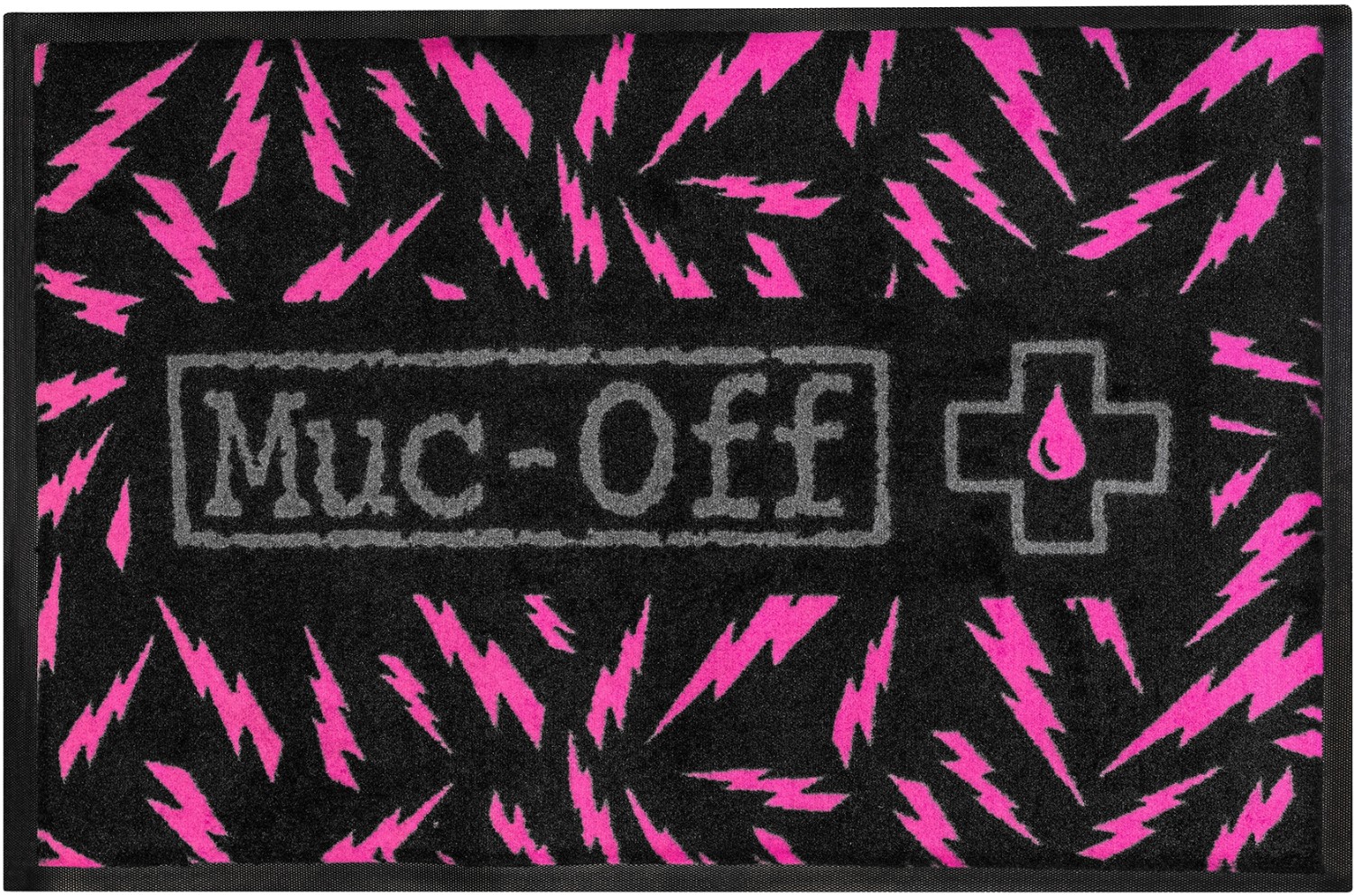 Muc-Off Ridiculously Absorbent Floor Mat product image