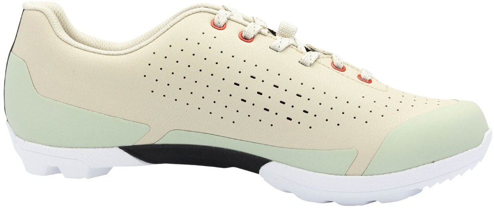Asper Laces Gravel Cycling Shoes image 1