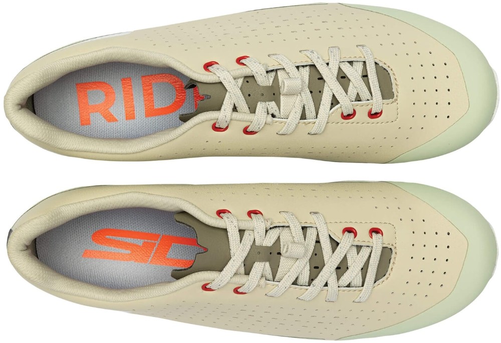 Asper Laces Gravel Cycling Shoes image 2