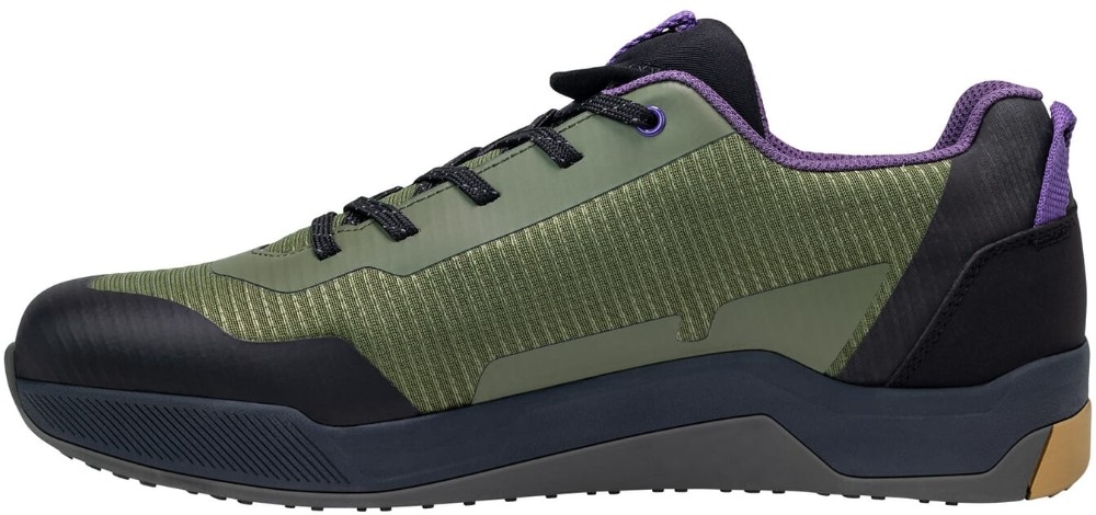 Motus MTB Mountain Cycling Shoes image 1