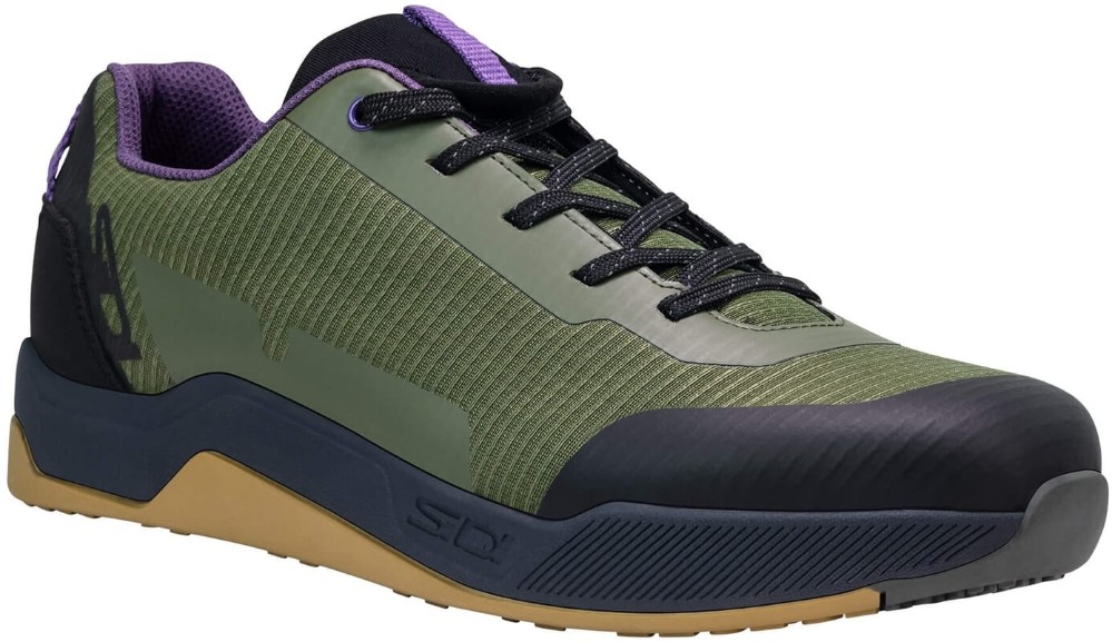 Motus MTB Mountain Cycling Shoes image 2