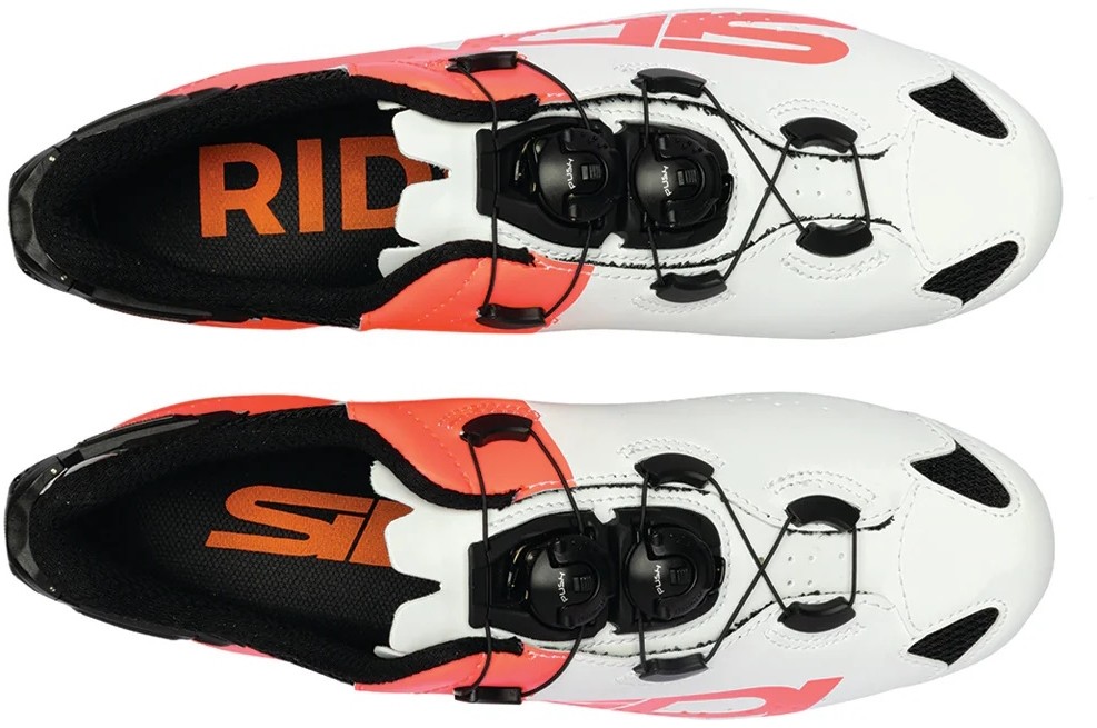 Shot 2S Pro Road Cycling Shoes image 1