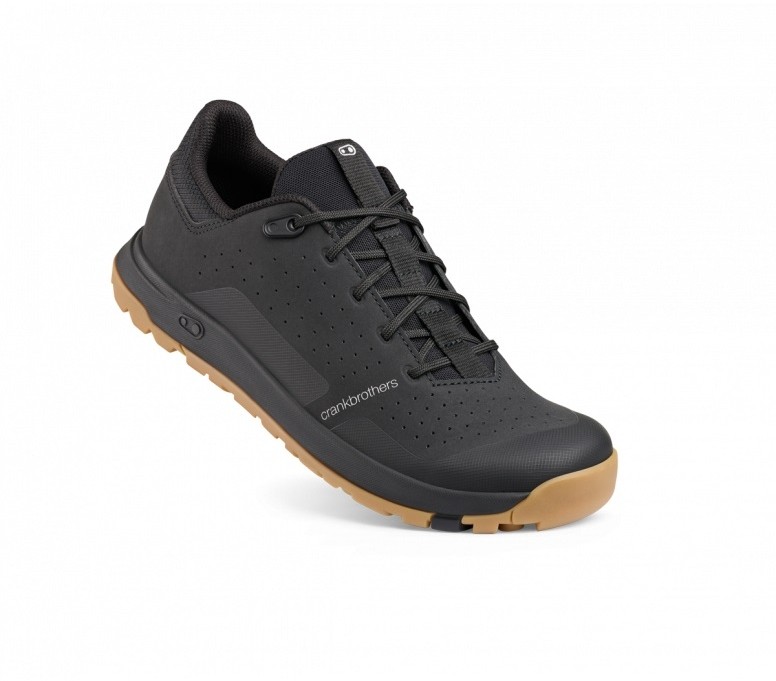 Crankbrothers Stamp Trail Lace Flat MTB Cycling Shoes product image
