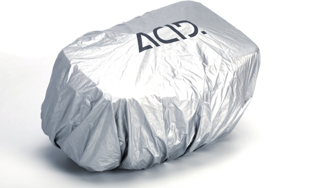 Acid CITY 8+7 RILink Trunk Bag image 1