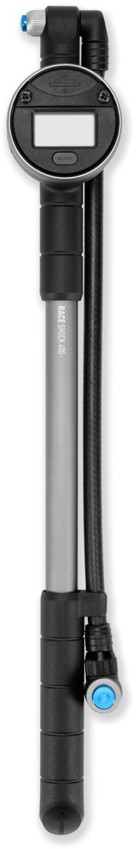 Cube Acid Race 400 Digital Shock Pump product image