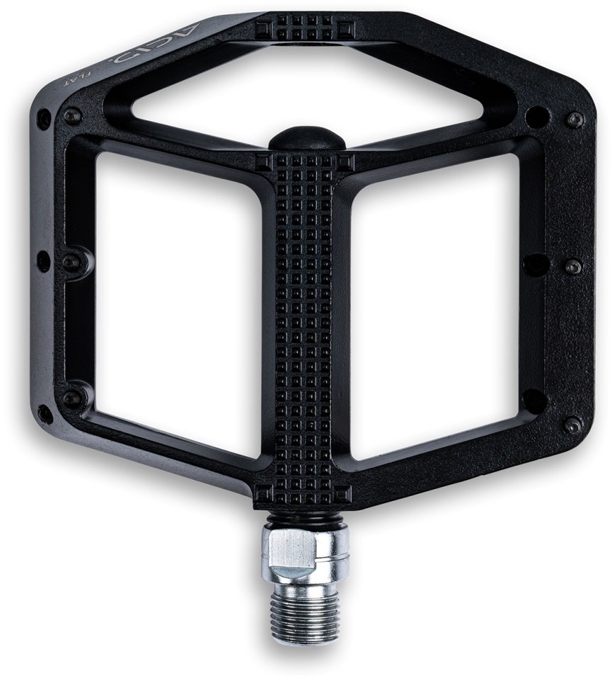 Cube Acid Flat A3-ZP Pedals product image