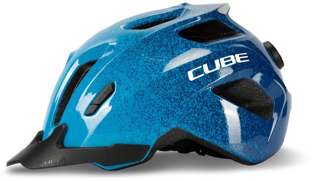 Fink Junior Bike Helmet image 1