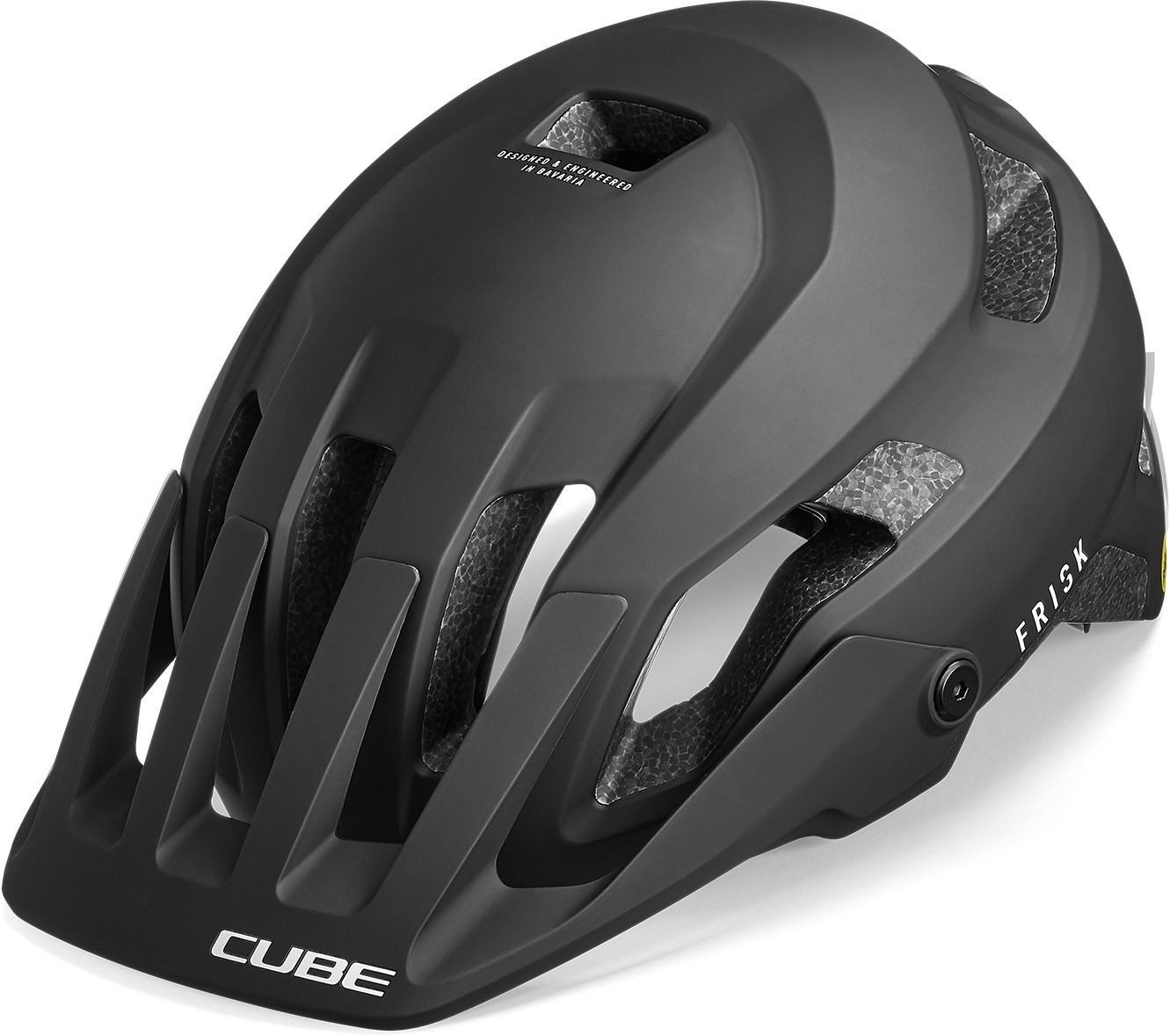 Cube Frisk Mips MTB Mountain Cycling Helmet product image