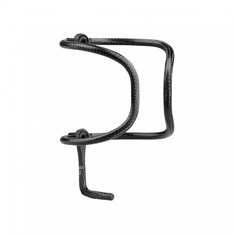 Feza Bottle Cage Tubular Carbon R10 image 0
