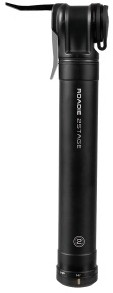 Roadie 2Stage Mini Hand Pump image 1