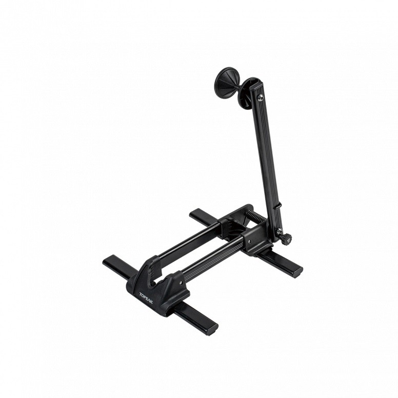 Topeak Line Up II Tubular Folding Bike Stand product image