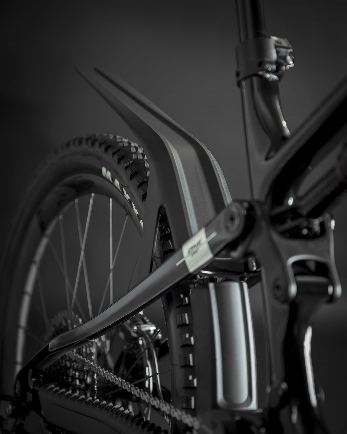 Merida Long Fender product image