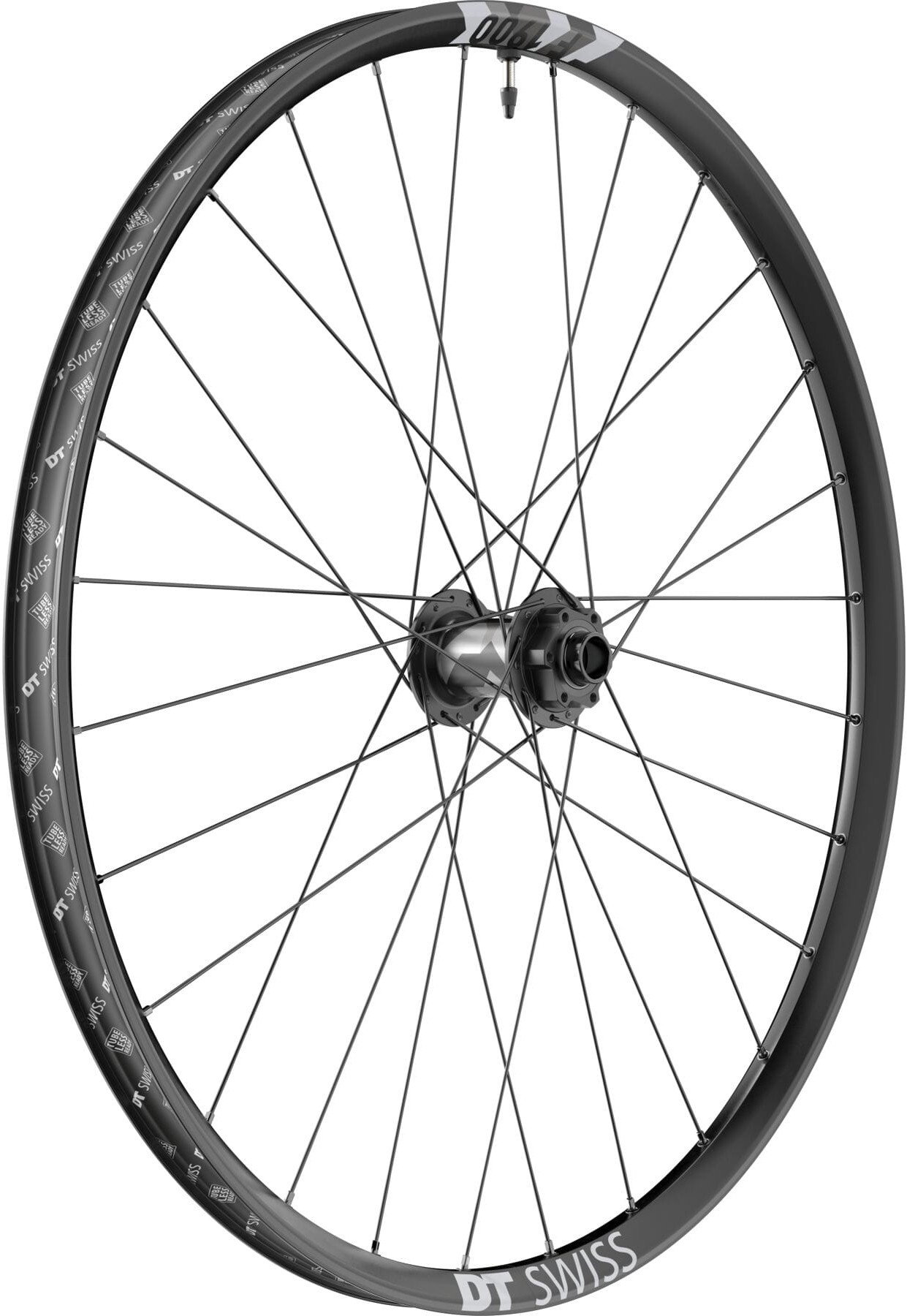 DT Swiss F 1900 30mm 110 x 20mm Boost Front MTB 27.5" Wheel product image