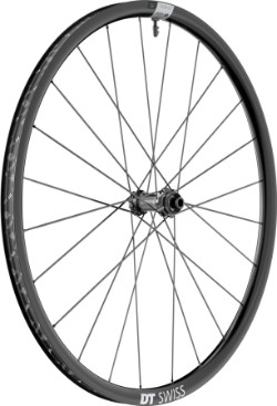 DT Swiss G 1800 Spline Disc Brake Clincher 25 x 24mm Front Gravel 650B Wheel