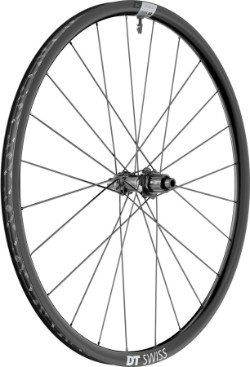 DT Swiss G 1800 Spline Disc Brake Clincher Micro Spline 25 x 24mm Rear Gravel 700c Wheel