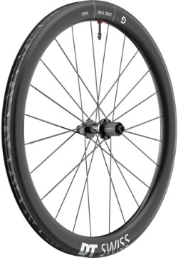 DT Swiss GRC 1100 DICUT Disc Brake Carbon Clincher 50 x 24mm Rear Gravel 700c Wheel