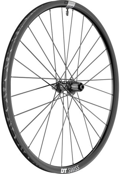 DT Swiss HG 1800 Hybrid Disc Brake Clincher Shimano HG 148 x 12mm Rear E-Bike 650B Wheel product image