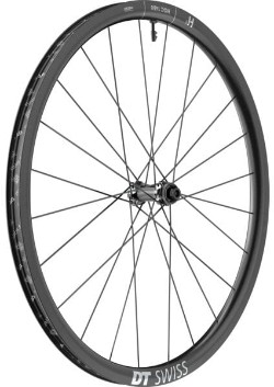 DT Swiss HGC 1400 Hybrid Carbon Disc Brake Clincher 110 x 12mm Front E-Bike 700c Wheel