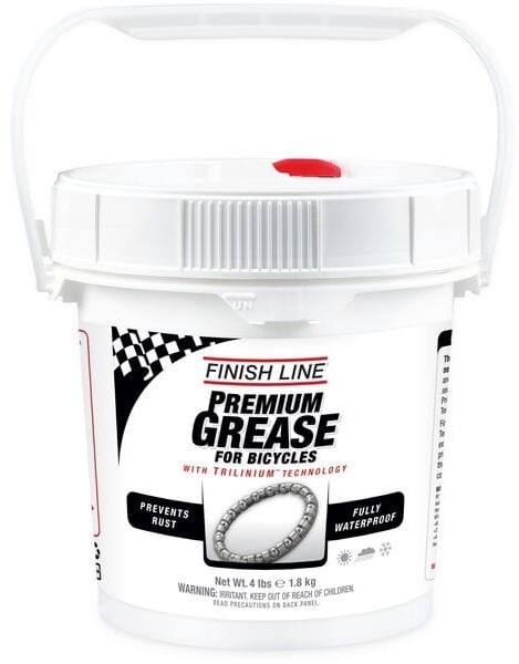 Premium Grease (Ceramic Tech) Mega Tub 1.8 kg image 0