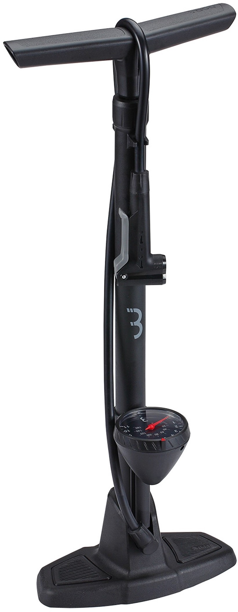 BBB AirWave Floor Pump with DualHead 3.0 product image