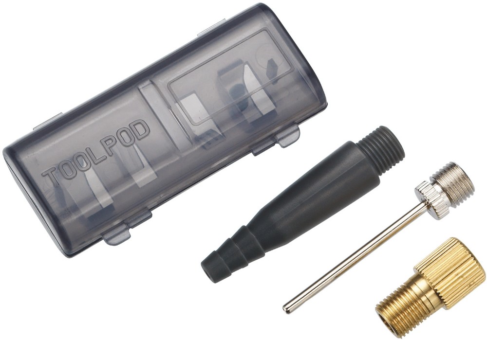 ValveKit Adapter Kit image 0