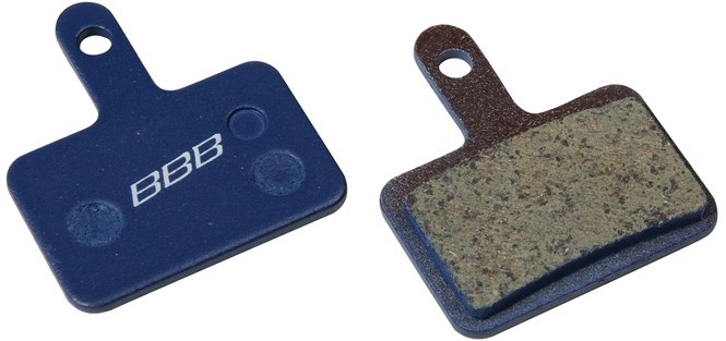 BBB DiscStop HP Shimano M525/M575 Disc Brake Pads product image
