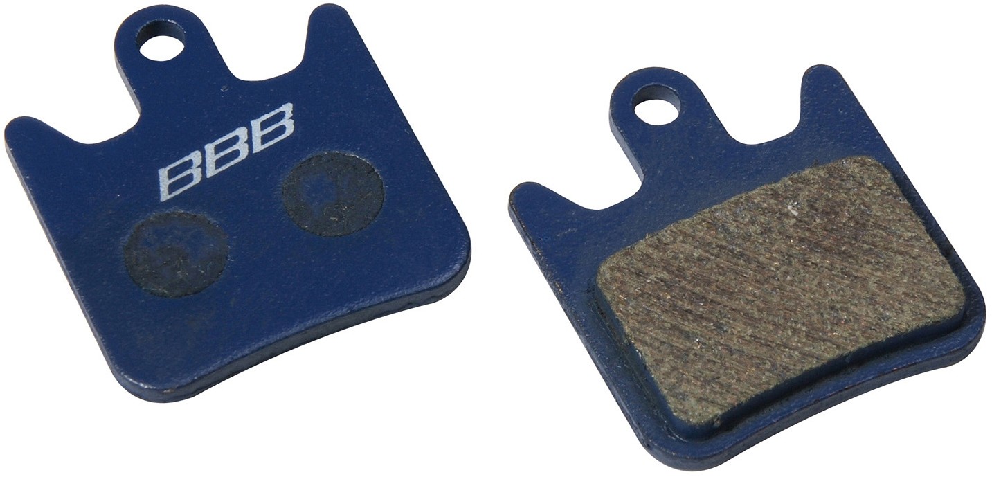 BBB DiscStop HP Hope Tech V2/Mini X2 Disc Brake Pads product image