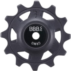 RollerBoys Jockey Wheels 12+14T image 3