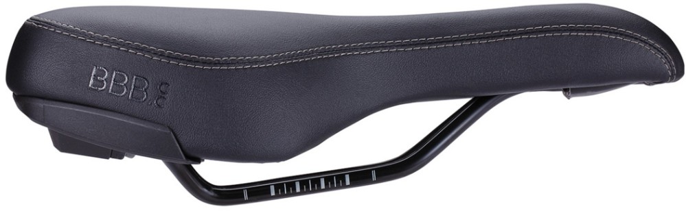SoftShape Active Saddle image 1