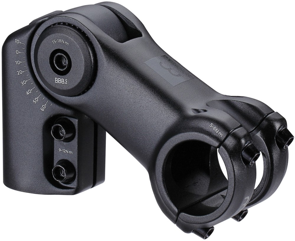 HighFix OS Adjustable Stem V2 31.8mm image 1