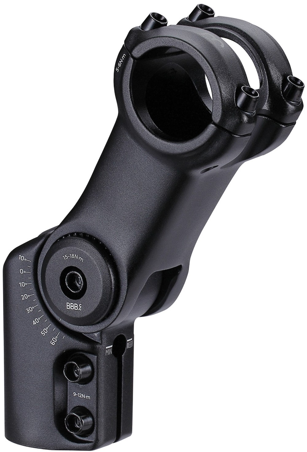 HighFix OS Adjustable Stem V2 31.8mm image 2