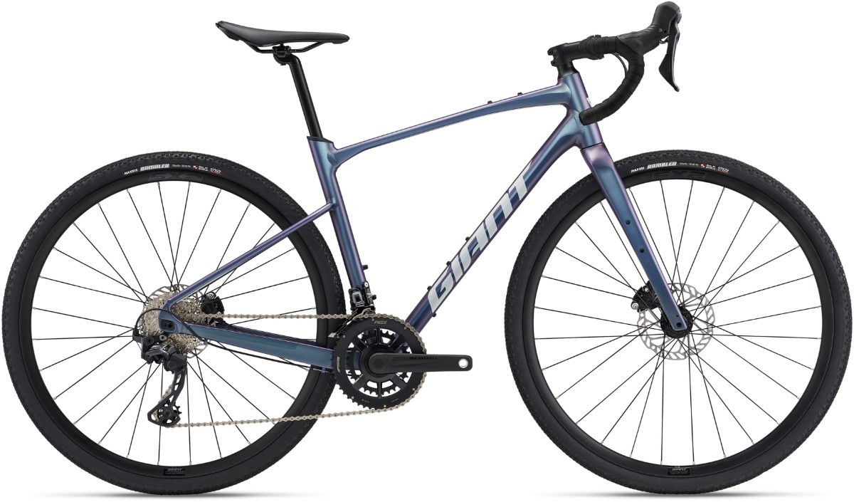Giant Revolt 0 - Nearly New – S 2024 - Gravel Bike product image