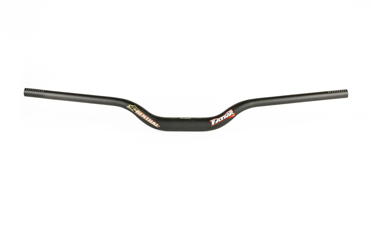Renthal FatBar 35 7050 T6 Alloy 9 Degree 35mm 820mm Wide MTB Handlebar product image