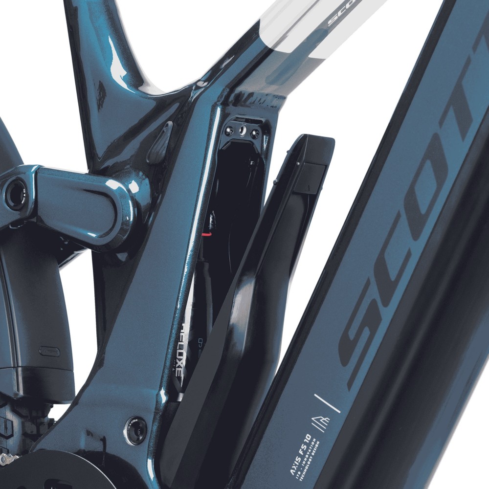 Axis FS 10 2025 - Electric Hybrid Bike image 2