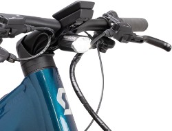 Axis FS 10 2025 - Electric Hybrid Bike image 3