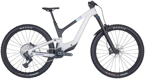 Scott Contessa Ransom 910 Mountain Bike 2025 - Enduro Full Suspension MTB