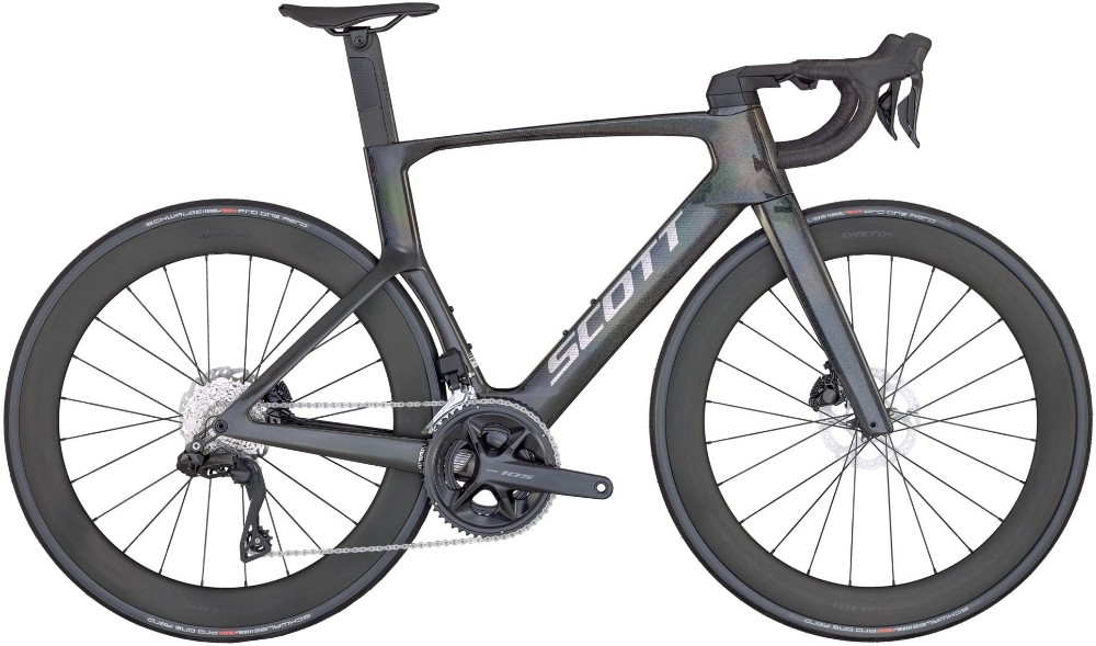 Foil RC 20 2025 - Road Bike image 0