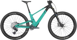 Scott Genius ST 910 TR Mountain Bike 2025 - Enduro Full Suspension MTB