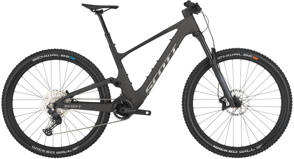 Lumen 920 2025 - Electric Mountain Bike image 0