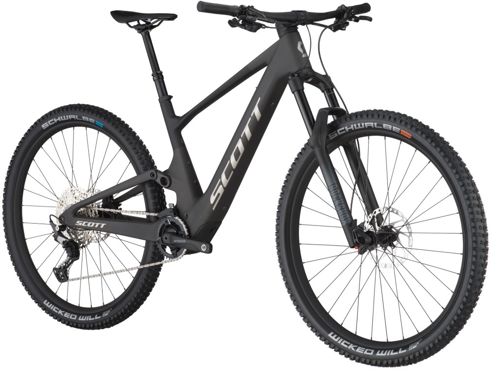 Lumen 920 2025 - Electric Mountain Bike image 1