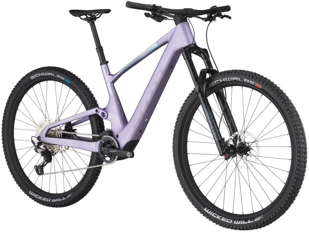 Lumen 920 2025 - Electric Mountain Bike image 1