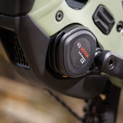 Patron ST 910 2025 - Electric Mountain Bike image 3