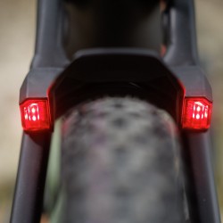 Patron ST 910 2025 - Electric Mountain Bike image 4