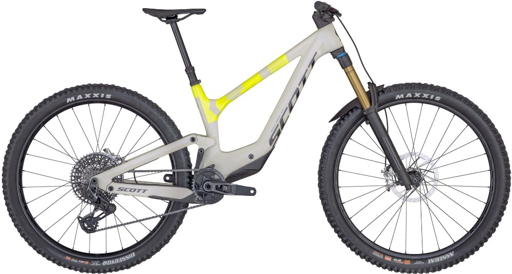 Ransom 900 RC Mountain Bike 2025 - Enduro Full Suspension MTB image 0