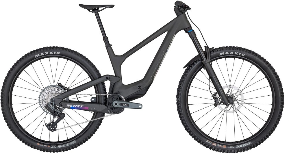 Ransom 910 Mountain Bike 2025 - Enduro Full Suspension MTB image 0