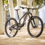 Ransom 910 Mountain Bike 2025 - Enduro Full Suspension MTB image 1