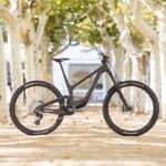 Ransom 910 Mountain Bike 2025 - Enduro Full Suspension MTB image 2