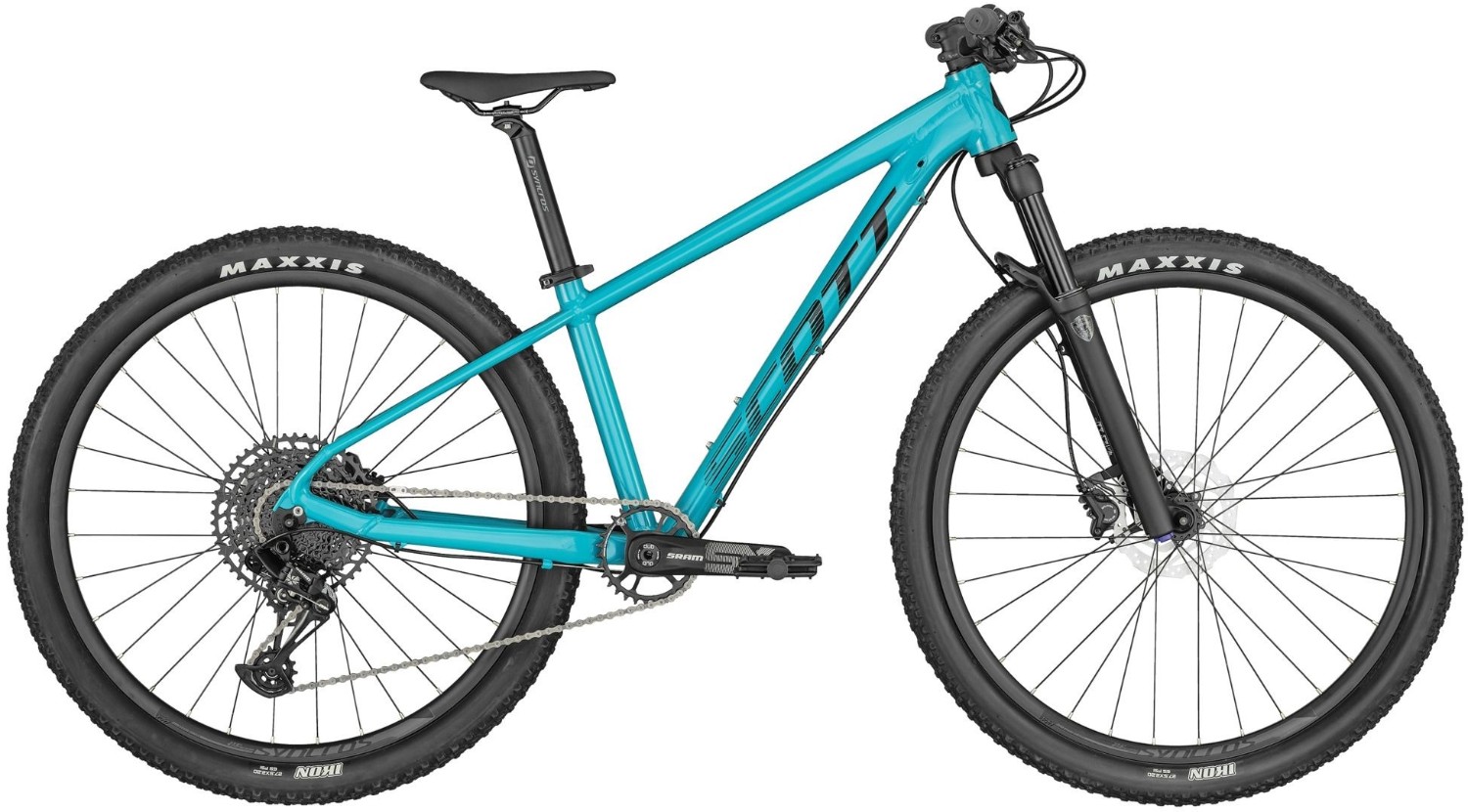 Scott Scale 700 2025 - Hardtail MTB Bike product image