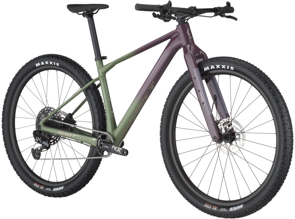 Scale Gravel 20 2025 - Gravel Bike image 1