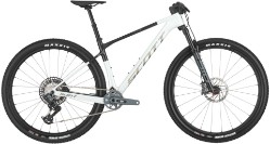 Scott Scale RC Team Issue Mountain Bike 2025 - Hardtail MTB